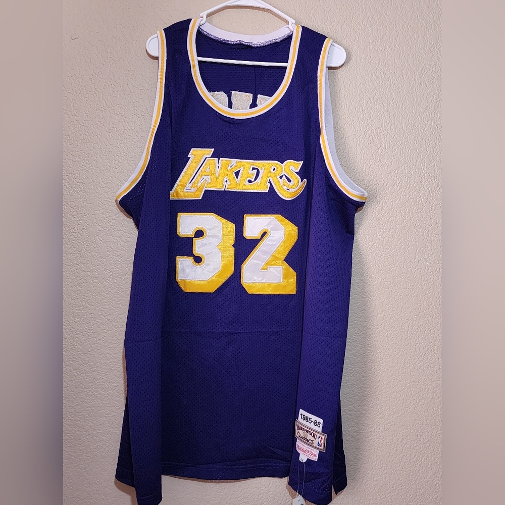 Lakers jersey